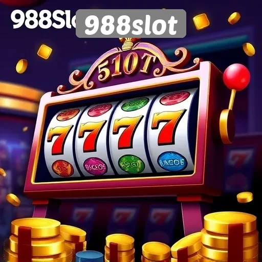 Pengalaman Bermain Slot Online di 988slot