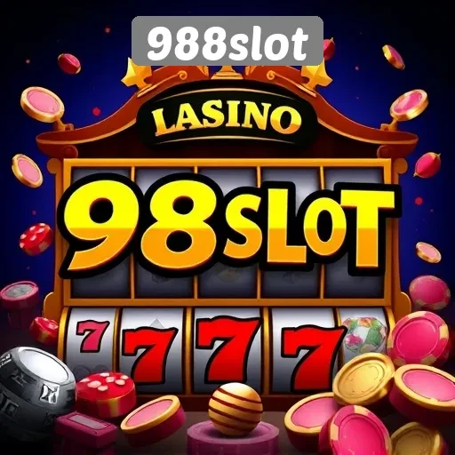 Alasan Mengapa 988slot Menjadi Pilihan Utama Pemain Indonesia