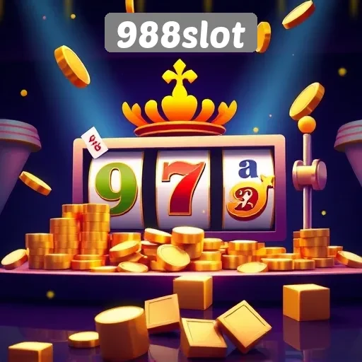 Tips Menang dan Strategi Bermain di 988slot