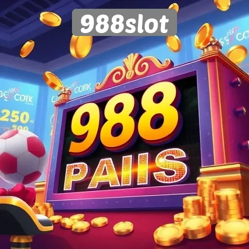 Mengenal 988slot Sebagai Platform Game Terpercaya