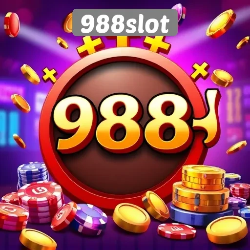 Beragam Jenis Permainan yang Ditawarkan oleh 988slot