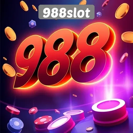 Apa yang Membuat 988slot Populer di Kalangan Gamer