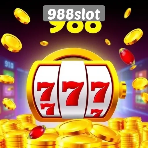 Mengapa 988slot Menjadi Pilihan Utama Pemain Slot Indonesia